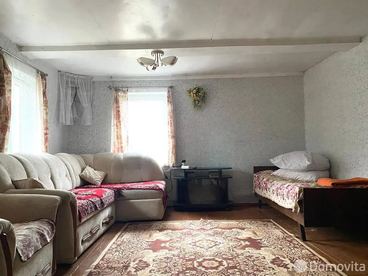 дом, Салтановка, д. 59