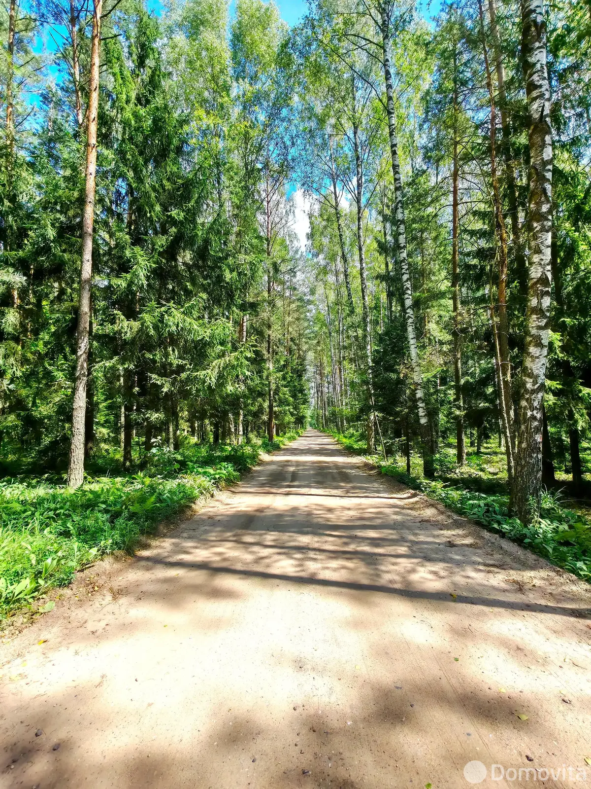 Продажа 1-этажной дачи в Красном Октябре Минская область, 12900USD, код 183128 - фото 14