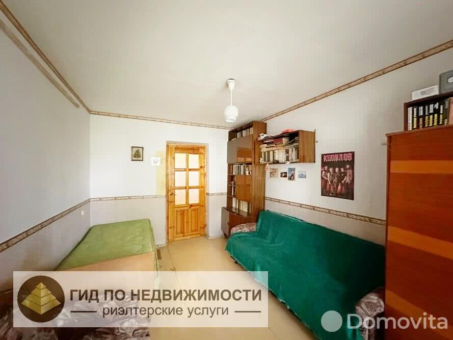 Продажа 3-комнатной квартиры в Гомеле, пр-т Октября, д. 13А, 40000 USD, код: 999956 - фото 5