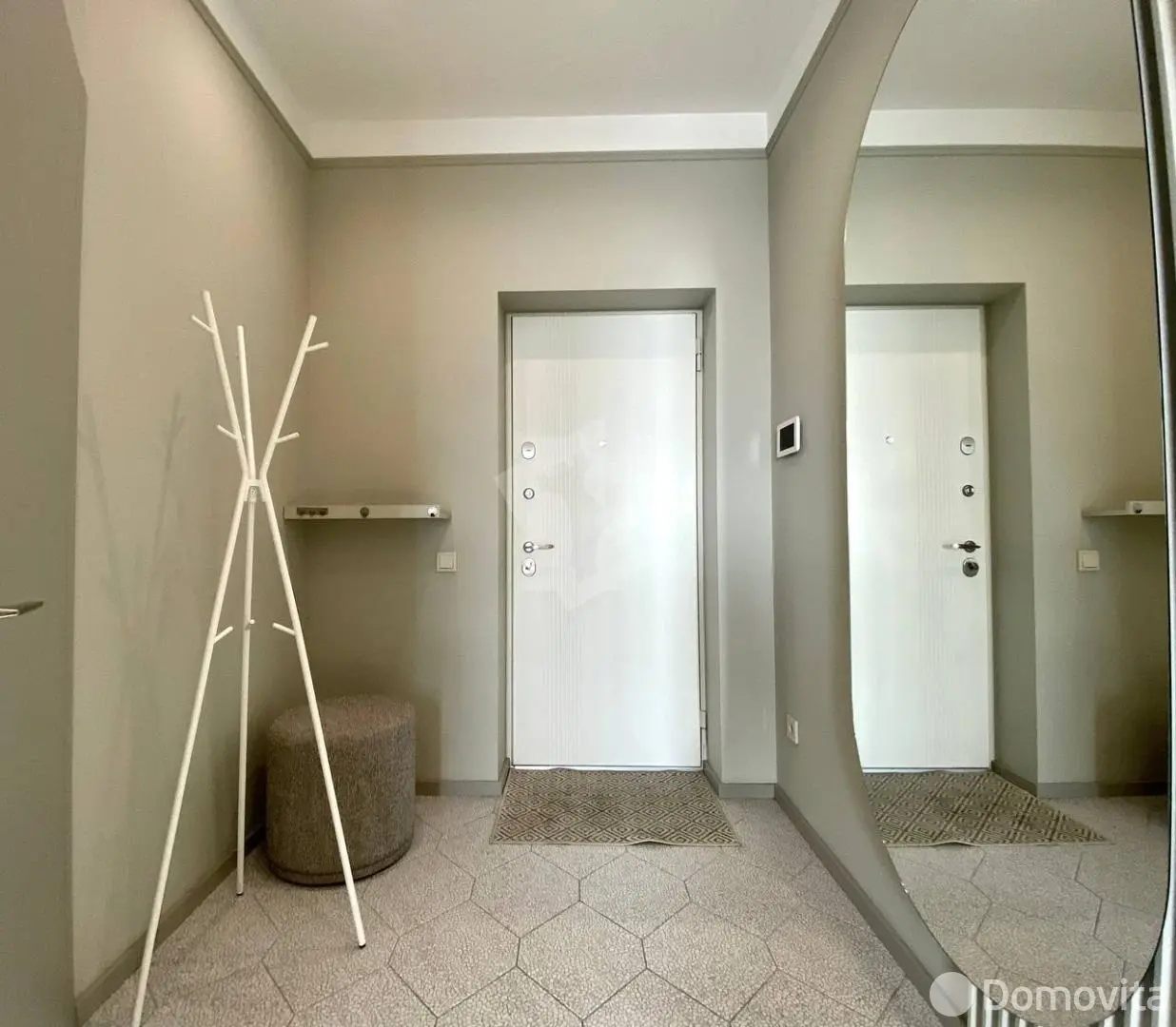 квартира, Минск, пр-т Независимости, д. 85Г 