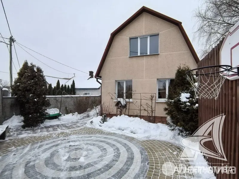коттедж, Брест, в Московском районе