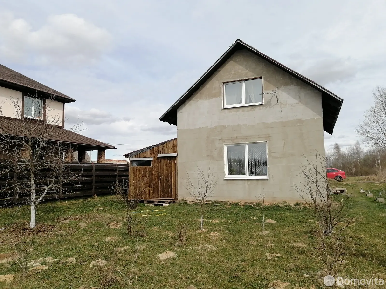 Стоимость продажи коттеджа, Вороны, 