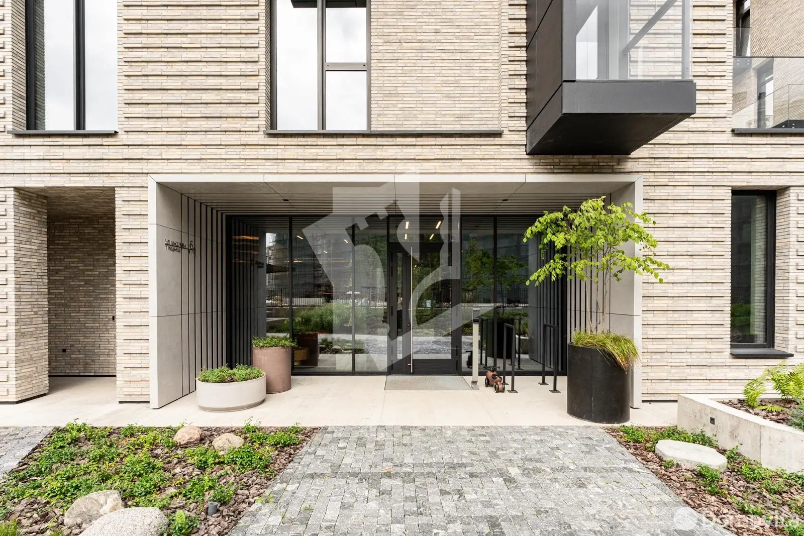 Снять 3-комнатную квартиру в Минске, ул. Киселева, д. 6, 3300USD, код 146716 - фото 30