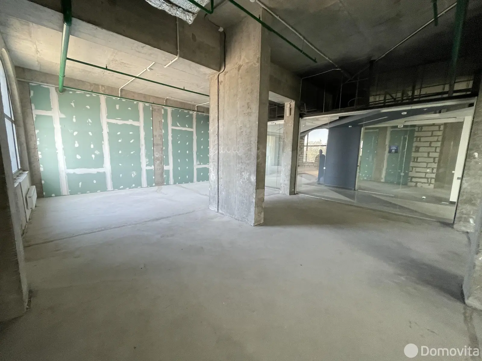 аренда торгового объекта, Минск, ул. Петра Мстиславца, д. 10