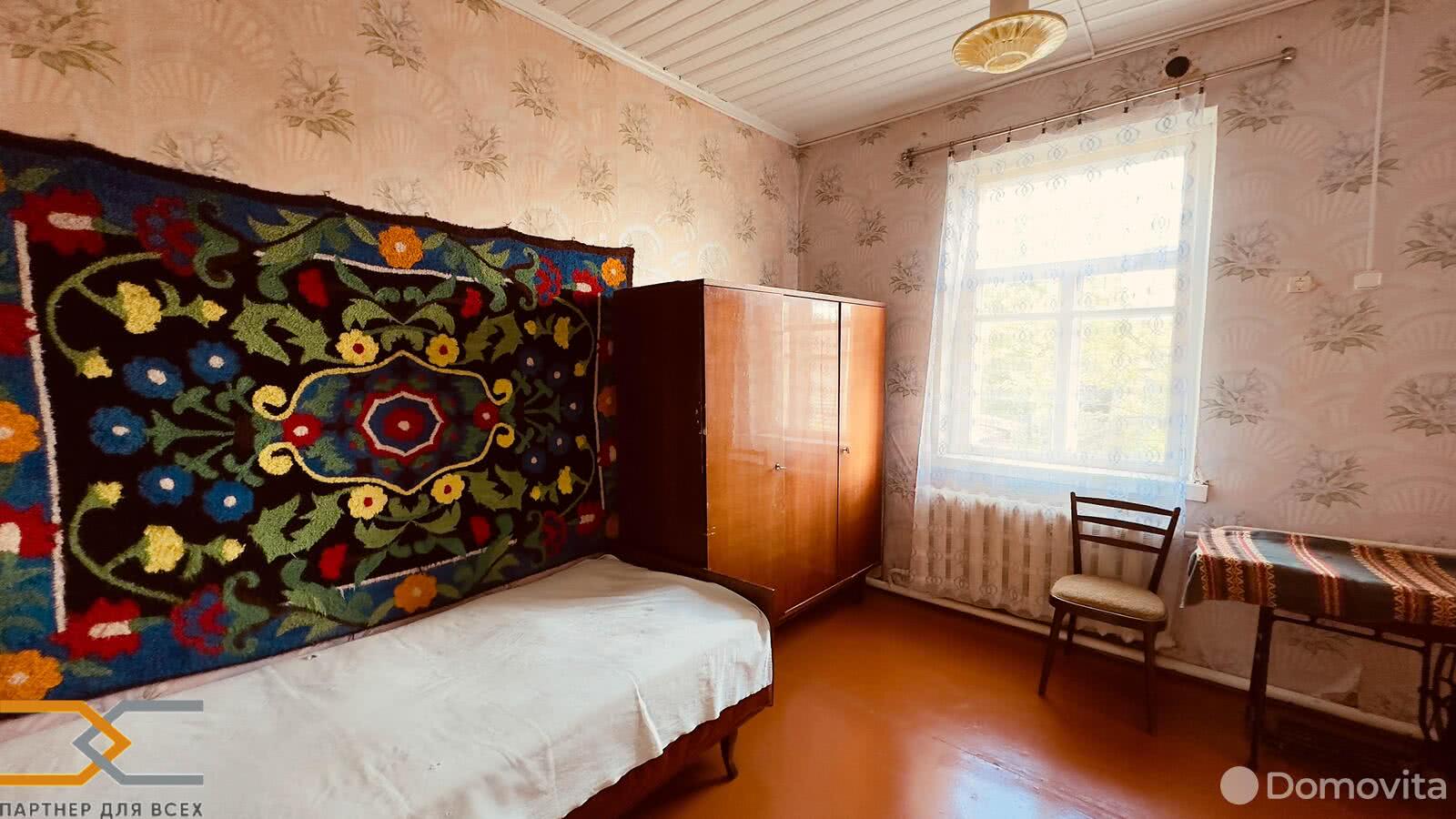 Купить 4-комнатную квартиру в Слуцке, ул. Якуба Коласа, 35000 USD, код: 1006471 - фото 5