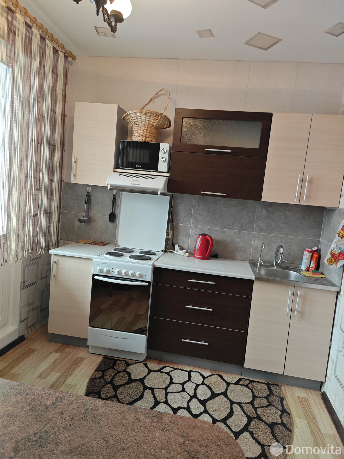 Снять 1-комнатную квартиру в Минске, ул. Матусевича, д. 84, 360USD, код 148952 - фото 18