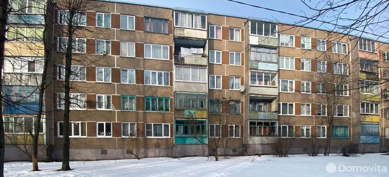 Продажа 3-комнатной квартиры в Могилеве, ул. Крупской, д. 188, 38000 USD, код: 978120 - фото 1