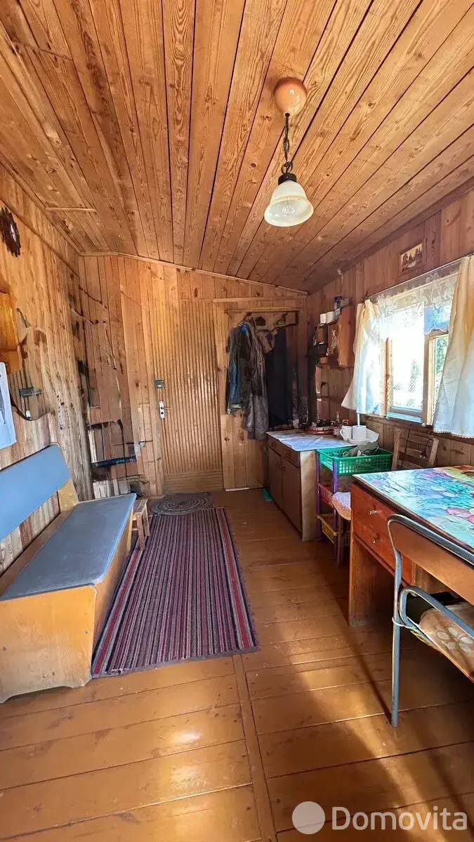 Купить 2-этажную дачу в Свитанак Минская область, 19000USD, код 185149 - фото 19