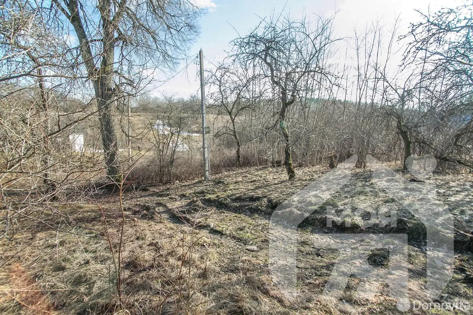 Стоимость продажи коттеджа, Выдричи, 