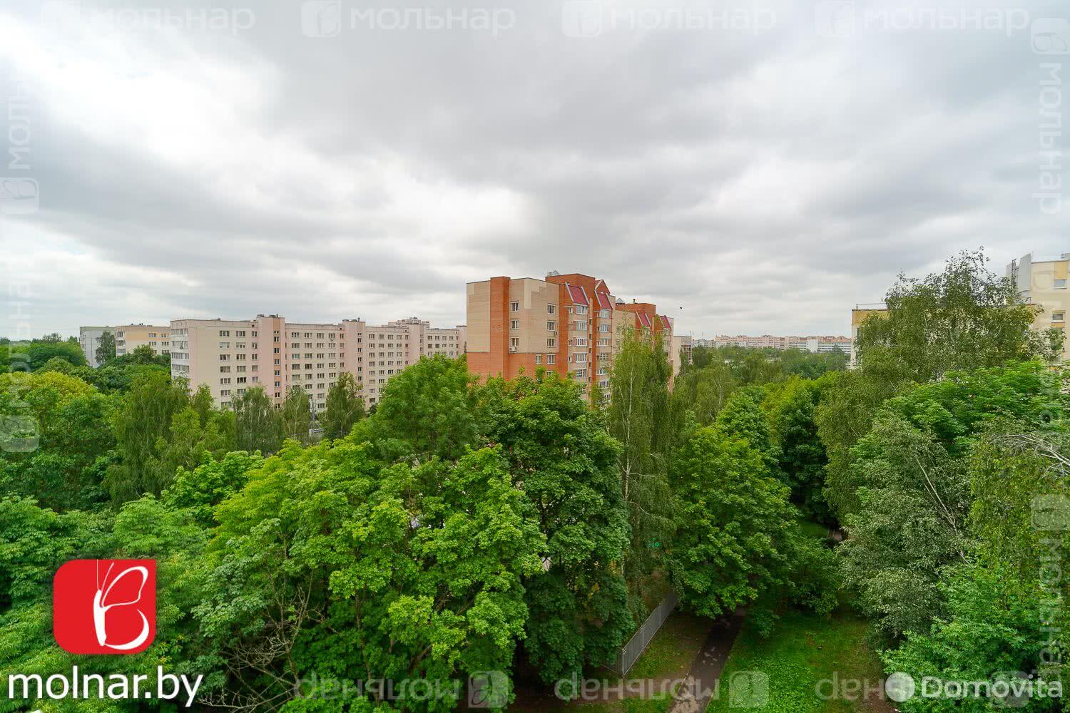 Купить квартиру на ул. Дунина-Марцинкевича в Минске