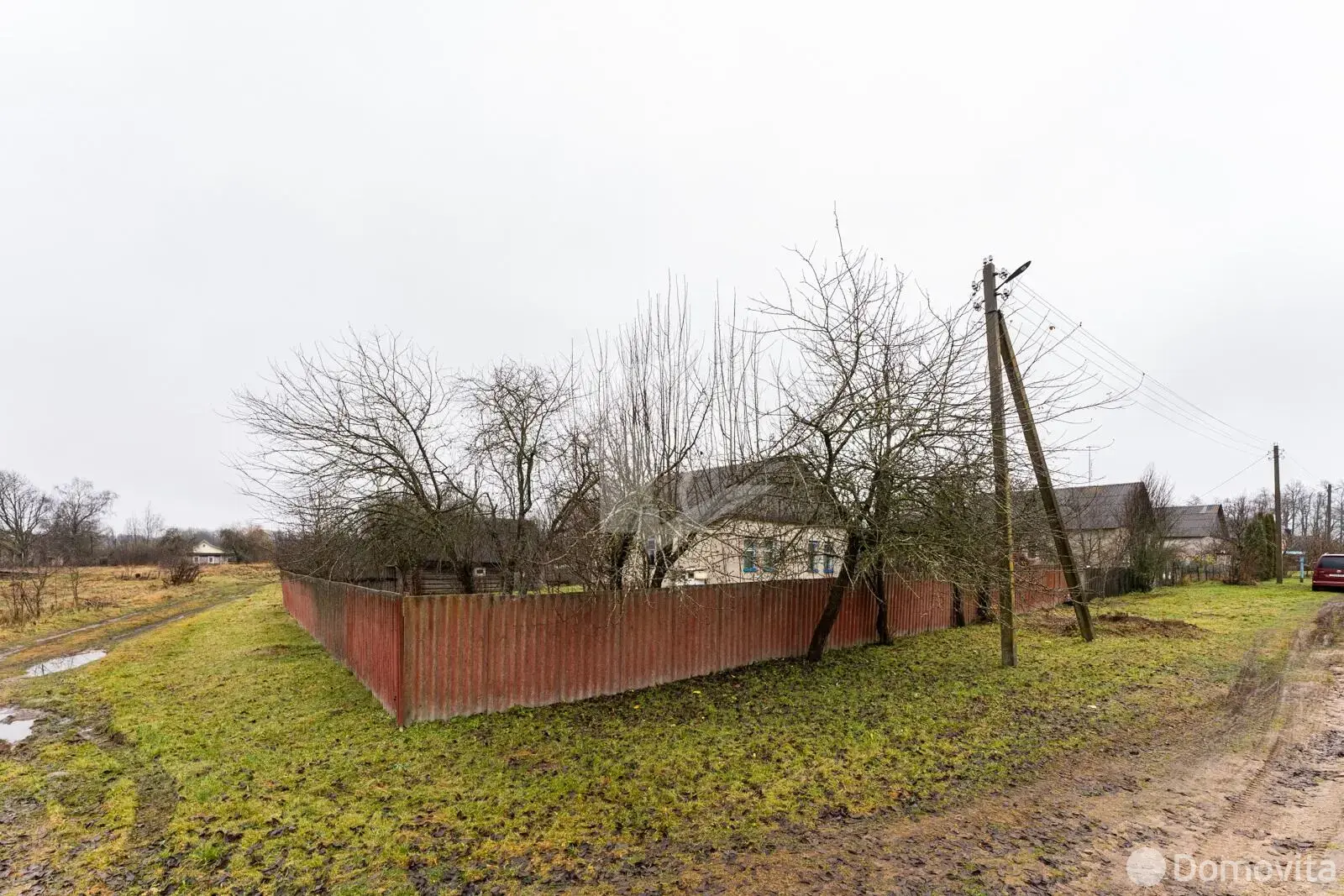 купить дом, Старинки, ул. Новая