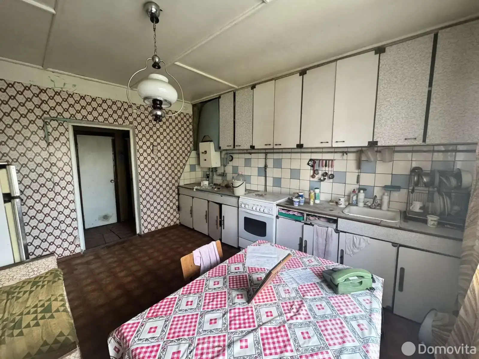 продажа дома, Борисов, пер. Молодежный 1-й, д. 11