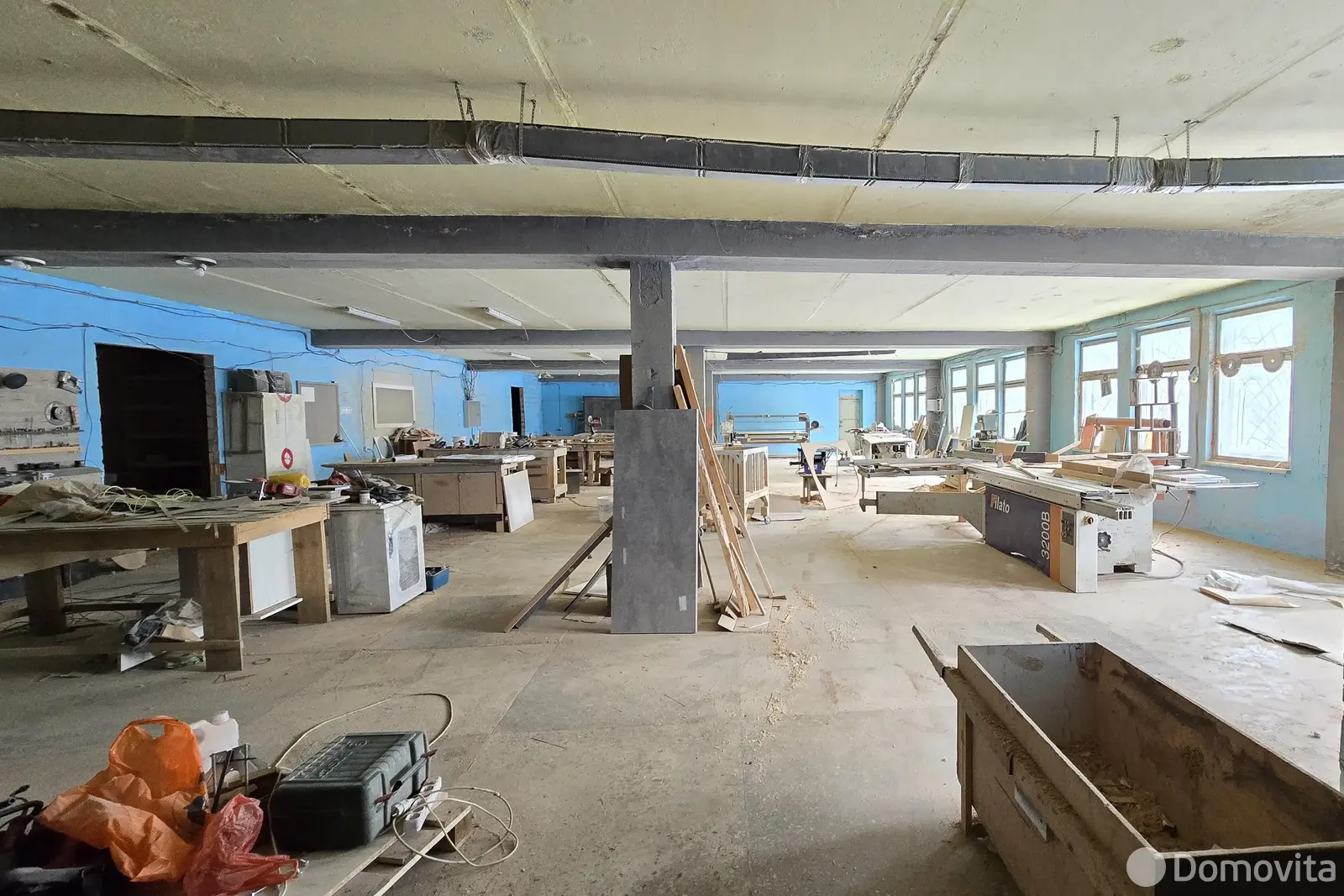 Купить офис на ул. Силикатная, д. 1/2 в Бобруйске, 129900USD, код 9986 - фото 11