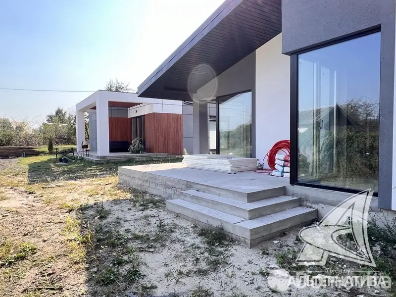 Продажа 1-этажной дачи в Бресте Брестская область, 75000USD, код 180087 - фото 29