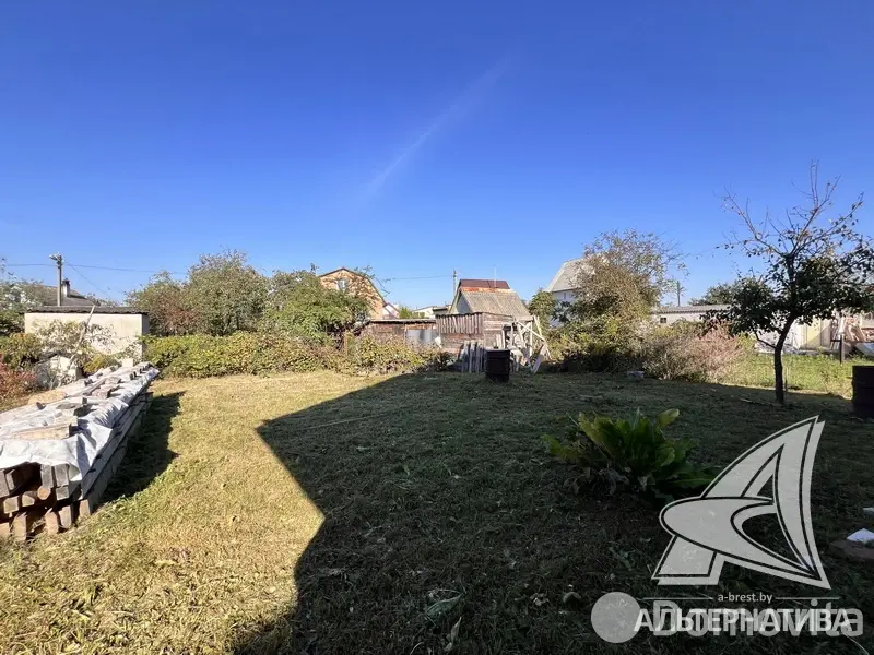 Купить 1-этажную дачу в Ручеёк-1 Брестская область, 34900USD, код 180101 - фото 22