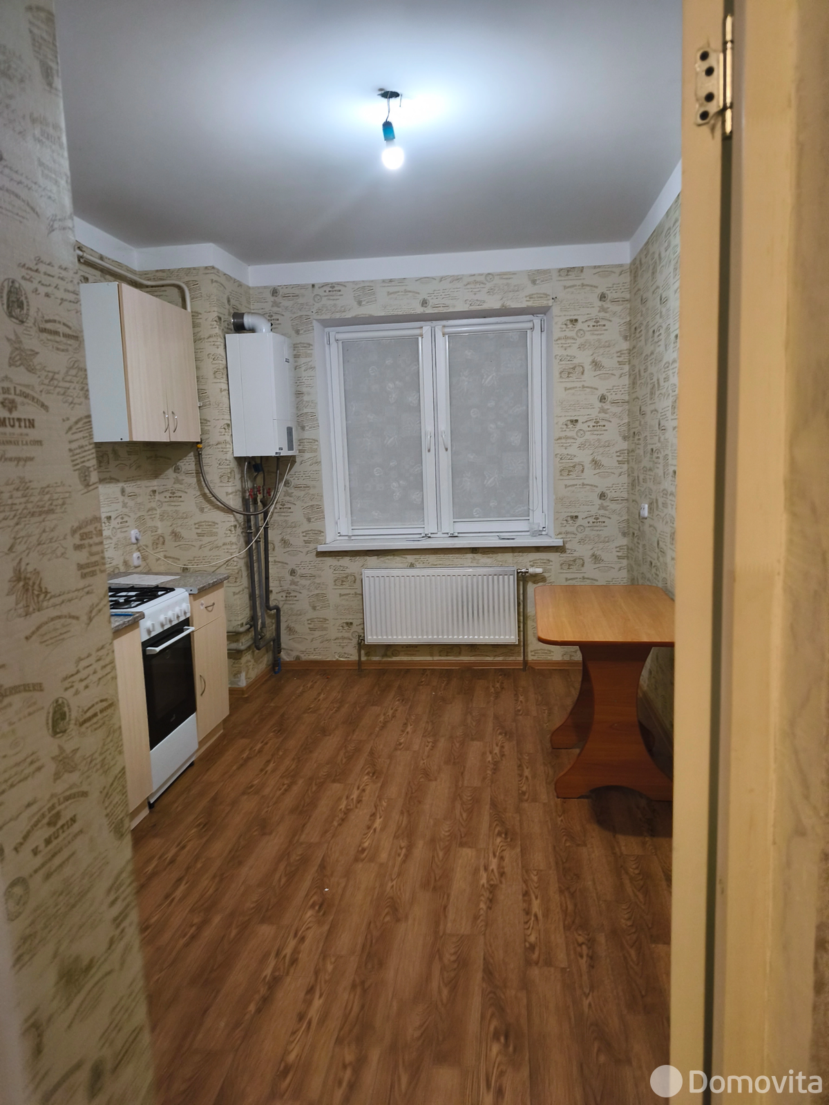 квартира, Атолино, ул. Центральная, д. 1И 