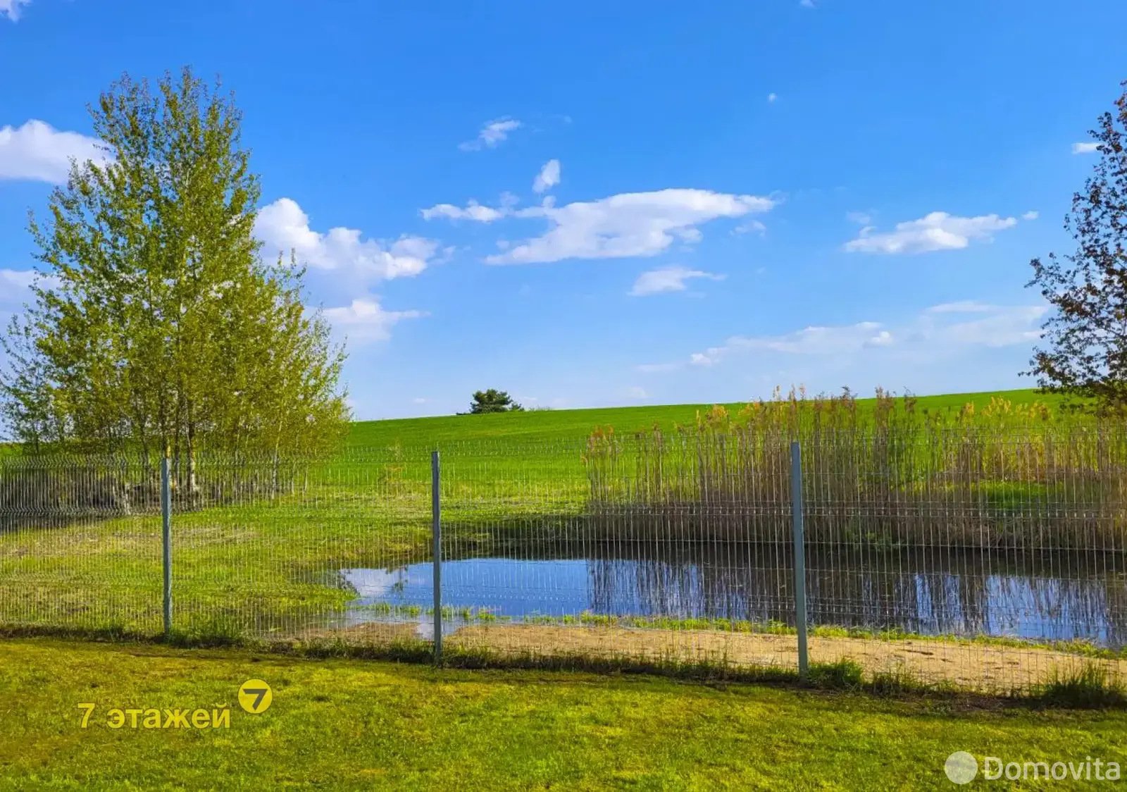 Продажа 2-этажной дачи в Полевой 2 Минская область, 86950USD, код 178452 - фото 26