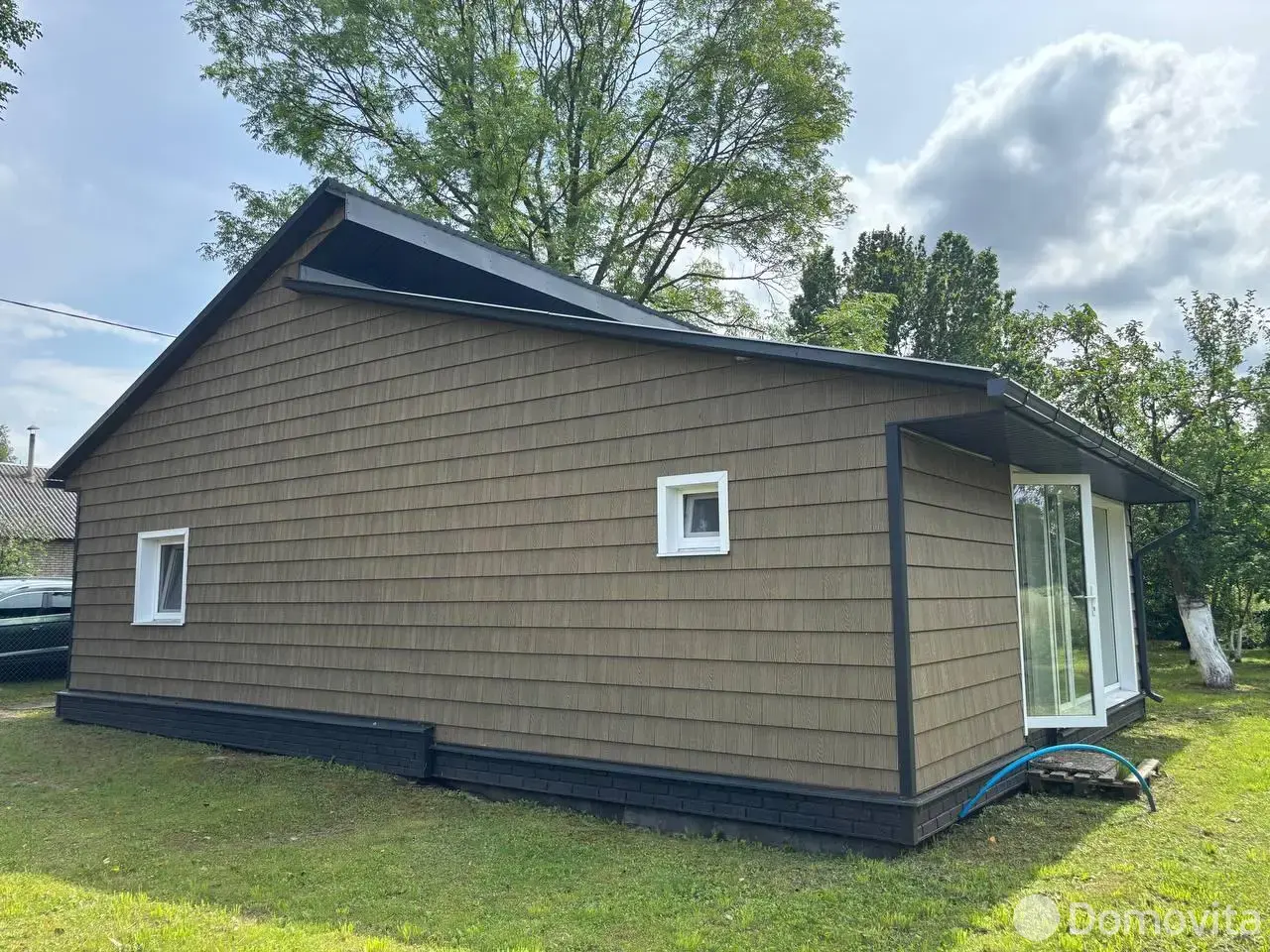 продажа дома, Полесье, 