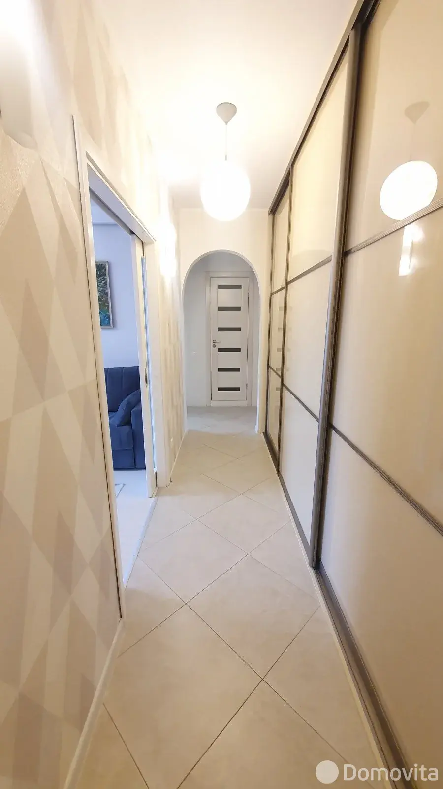 аренда квартиры, Минск, ул. Притыцкого, д. 136