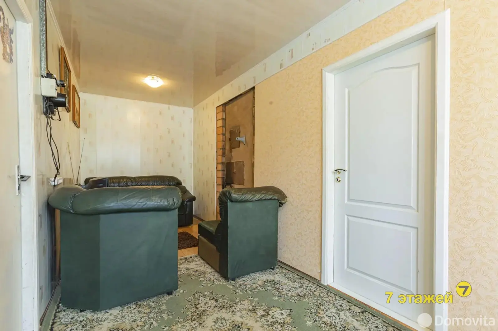 Купить 2-этажную дачу в Боровинка Минская область, 34900USD, код 180048 - фото 13