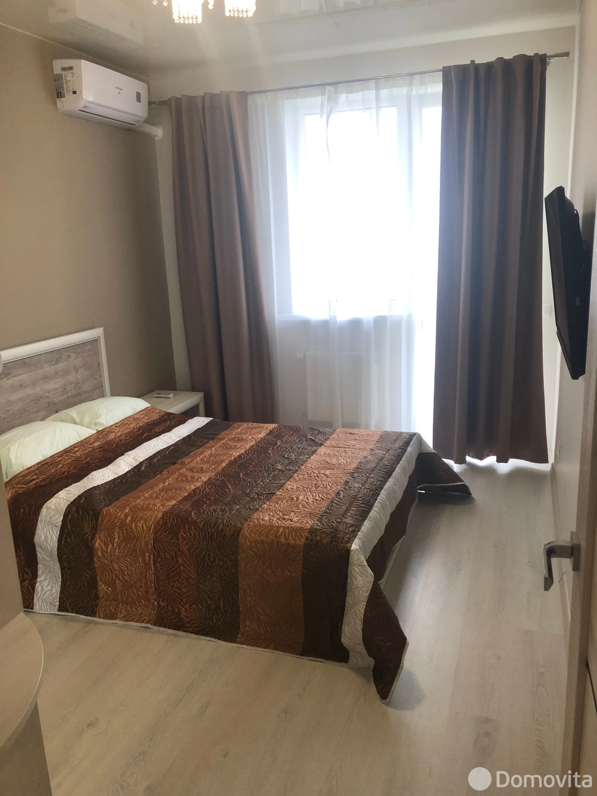 Снять 2-комнатную квартиру в Минске, пр-т Дзержинского, д. 11, 700USD, код 148118 - фото 14