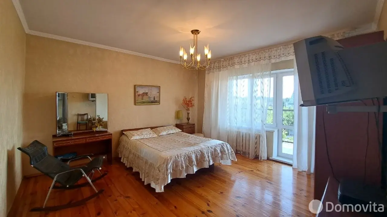 коттедж, Солигорск, ул. 50 лет Победы, д. 18, стоимость продажи 428 678 р.