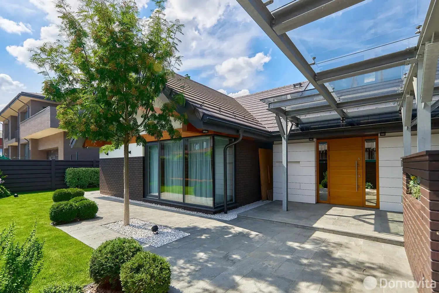 купить дом, Минск, ул. Евгения Глебова