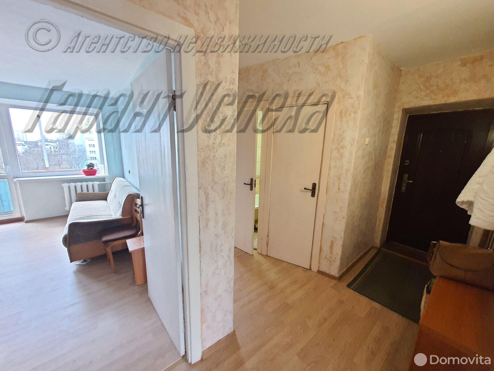 Продажа 2-комнатной квартиры в Бресте, ул. Карбышева, 46500 USD, код: 917887 - фото 6