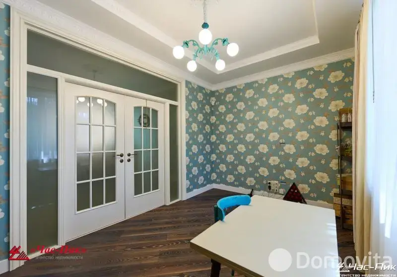 Купить 1-этажную дачу в Колодищах Минская область, 699000USD, код 176678 - фото 25