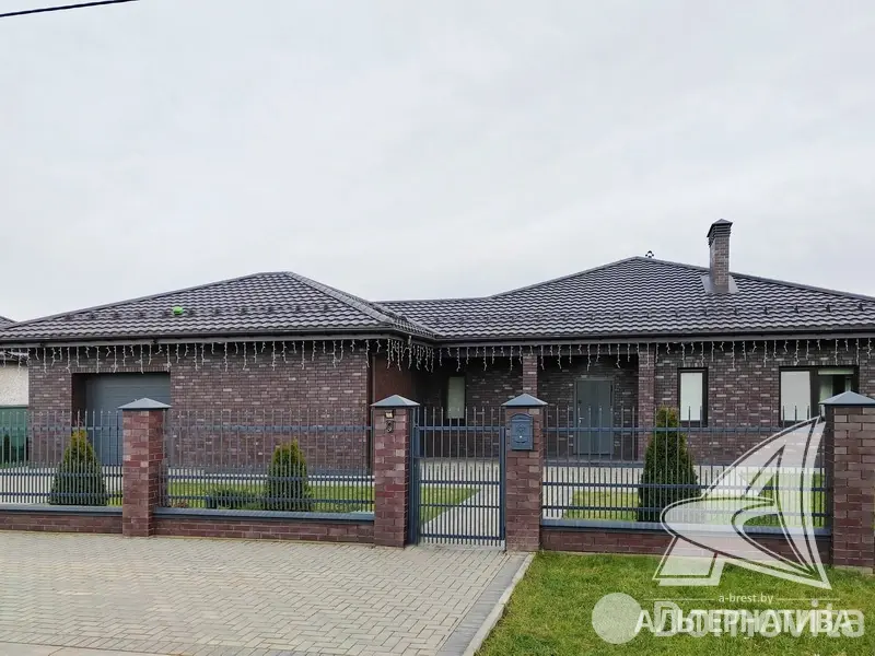 купить коттедж, Родничок-комбината электротехнических изделий, 