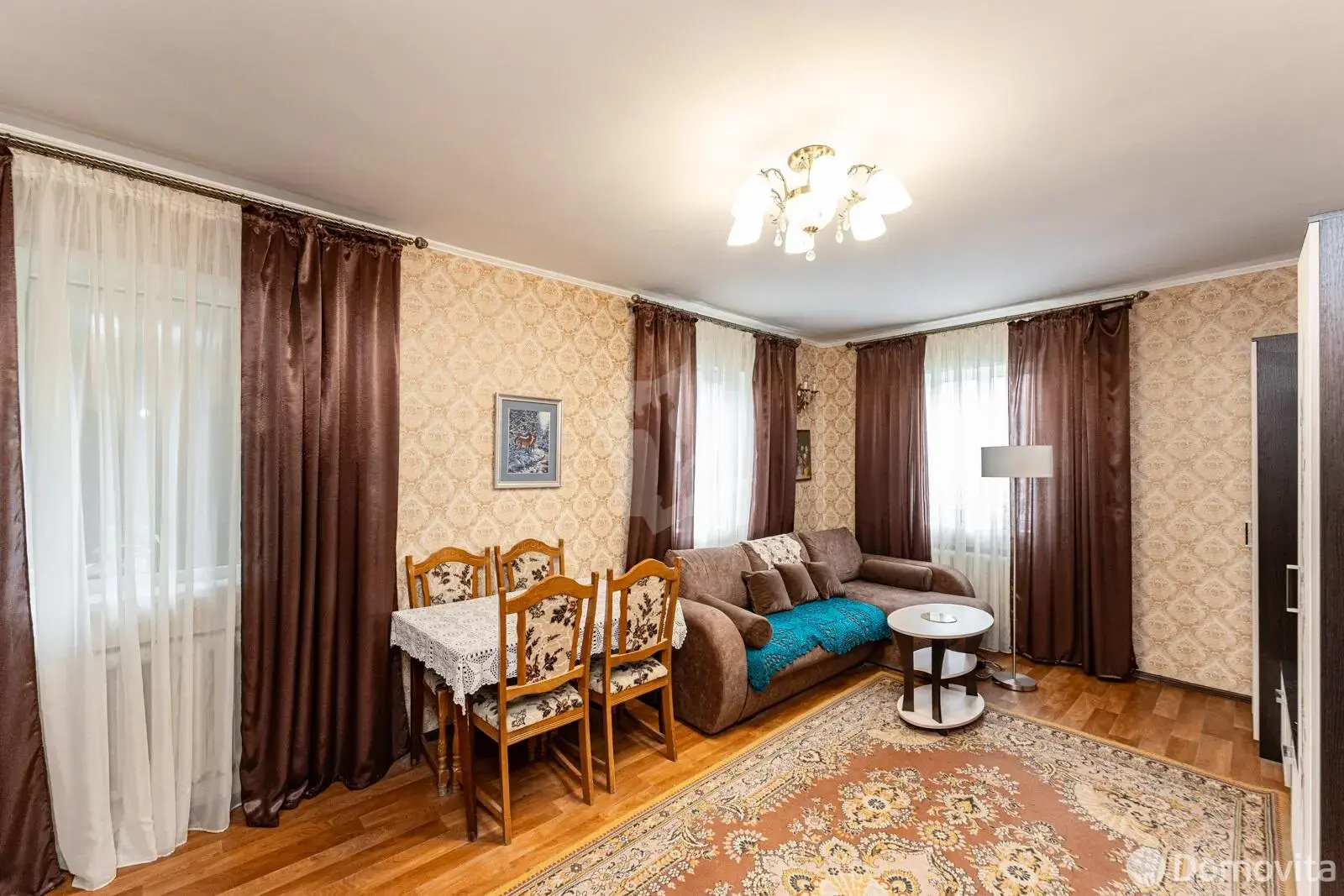 дом, Волковичи, ул. Молодёжная, д. 28 - лучшее предложение