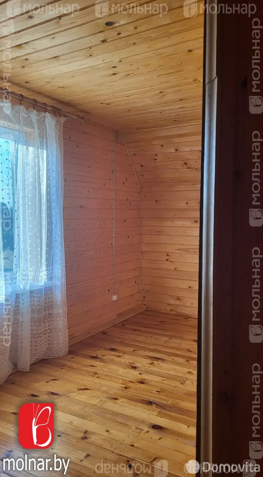 Продажа 2-этажной дачи в Урожайный Минская область, 45000USD, код 175263 - фото 19