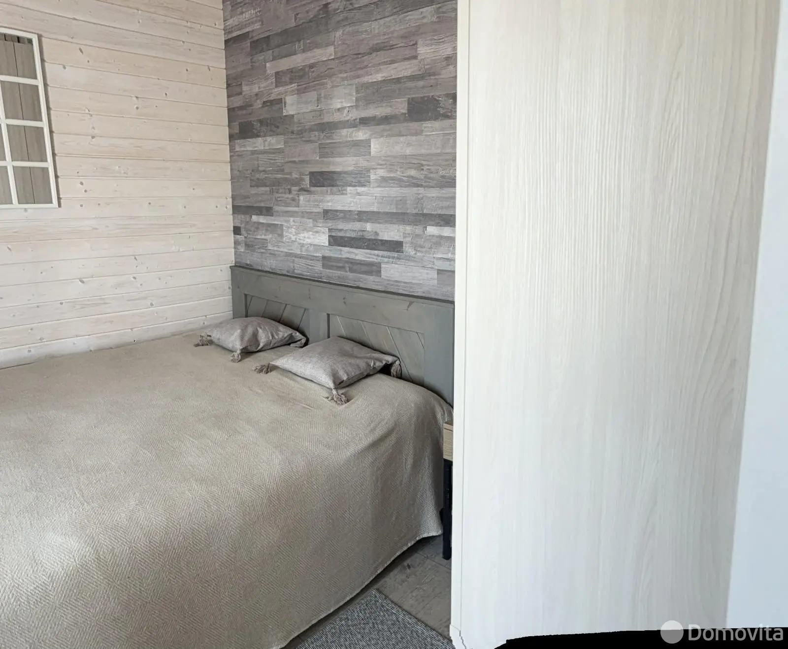 Купить 1-этажную дачу в Ручаёк деревни Рябушки Минская область, 75000USD, код 185449 - фото 12