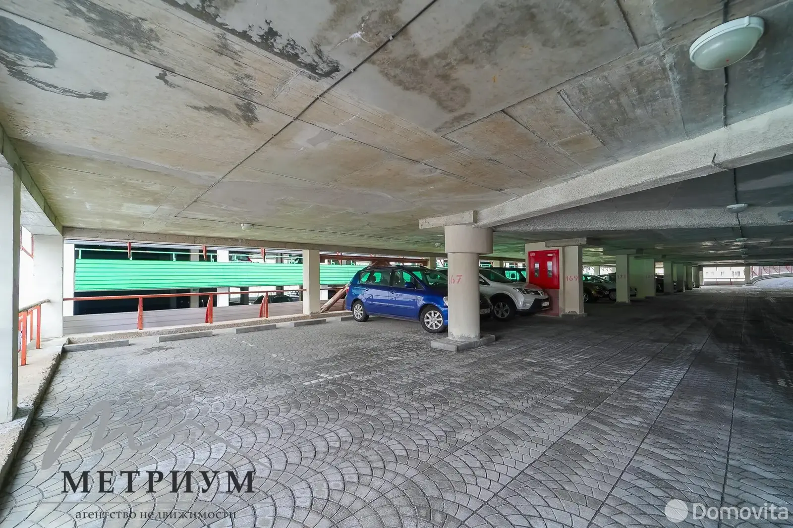 гараж, Минск, ул. Восточная, д. 131