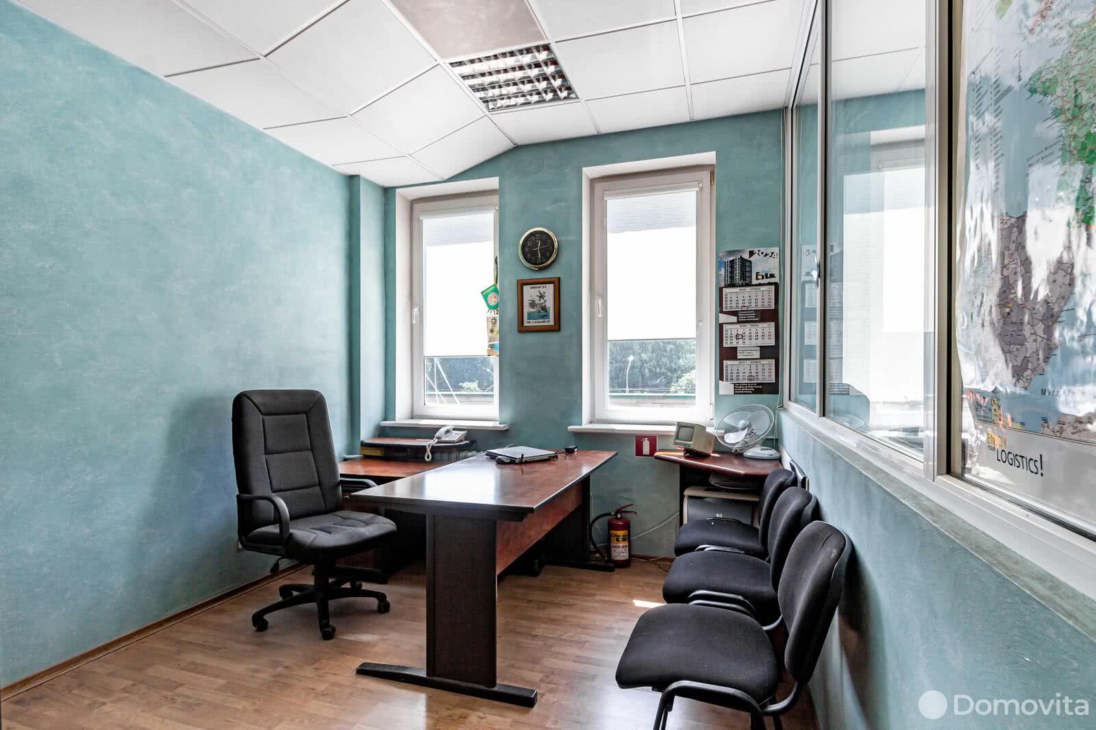 Купить офис на ул. Орловская, д. 40 в Минске, 115000USD, код 7529 - фото 14