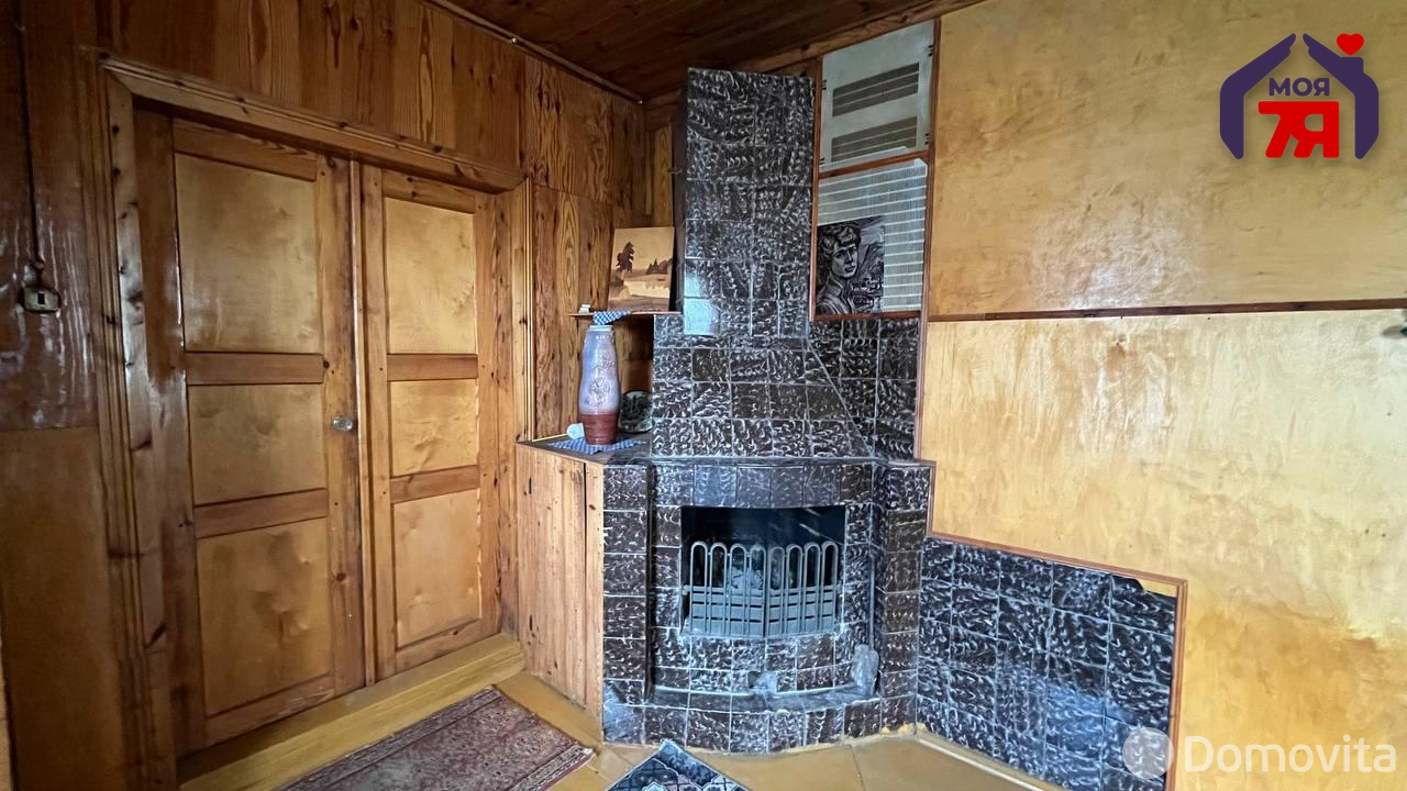 дача, Вишенька, 