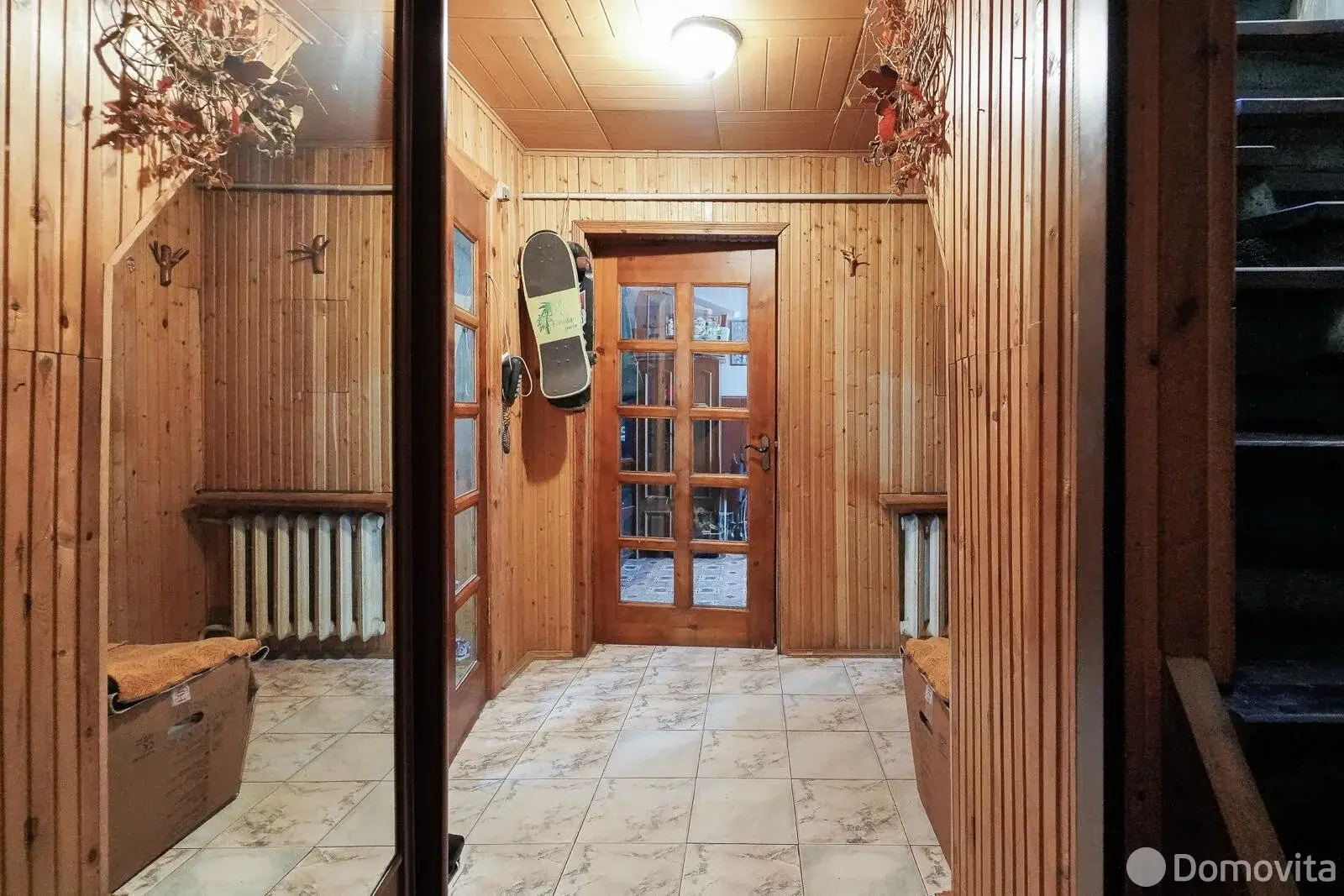 коттедж, Минск, ул. Авангардная, д. 4 на ст. метро Тракторный завод