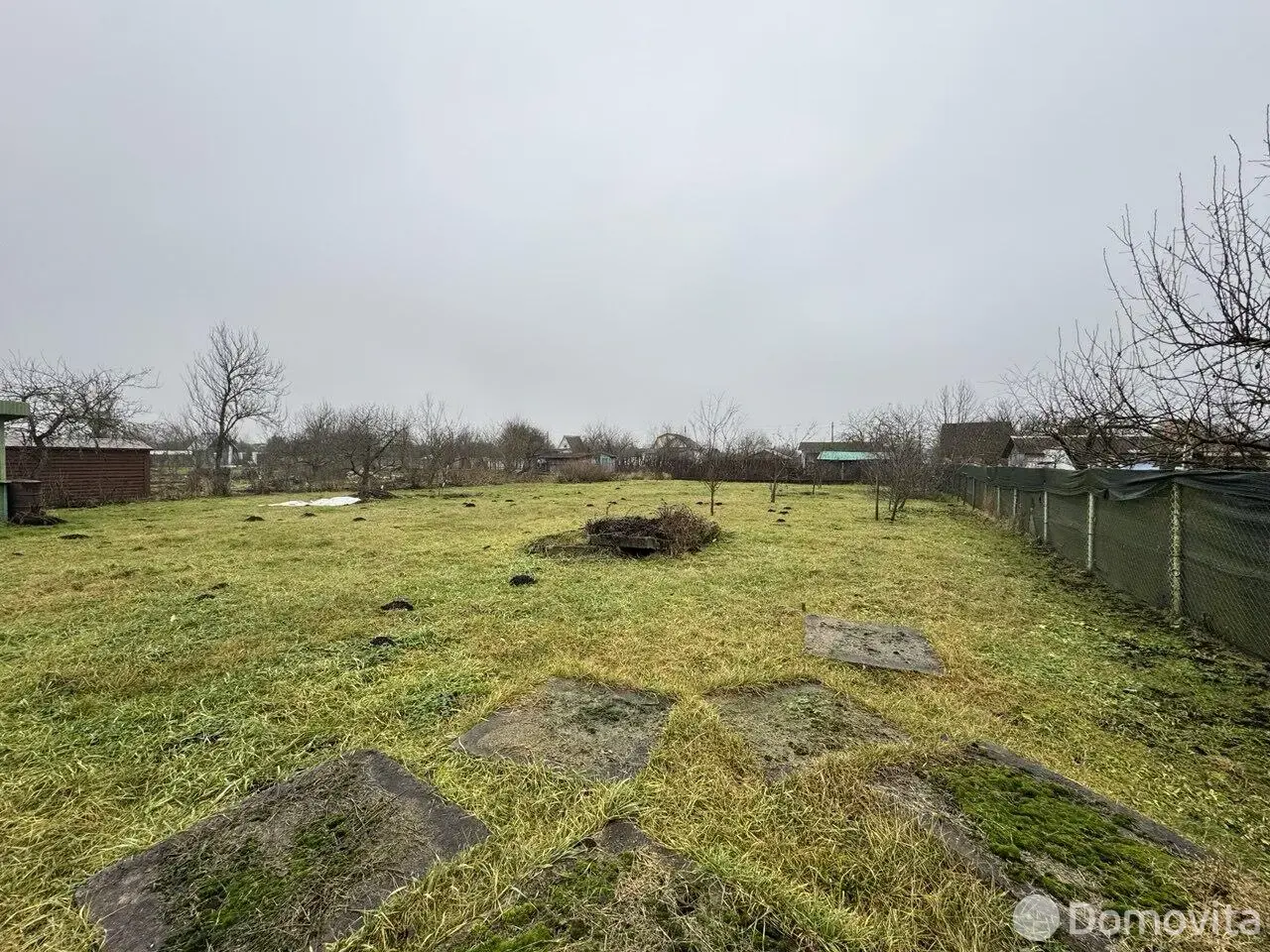 участок, Здоровье-95, д. 191