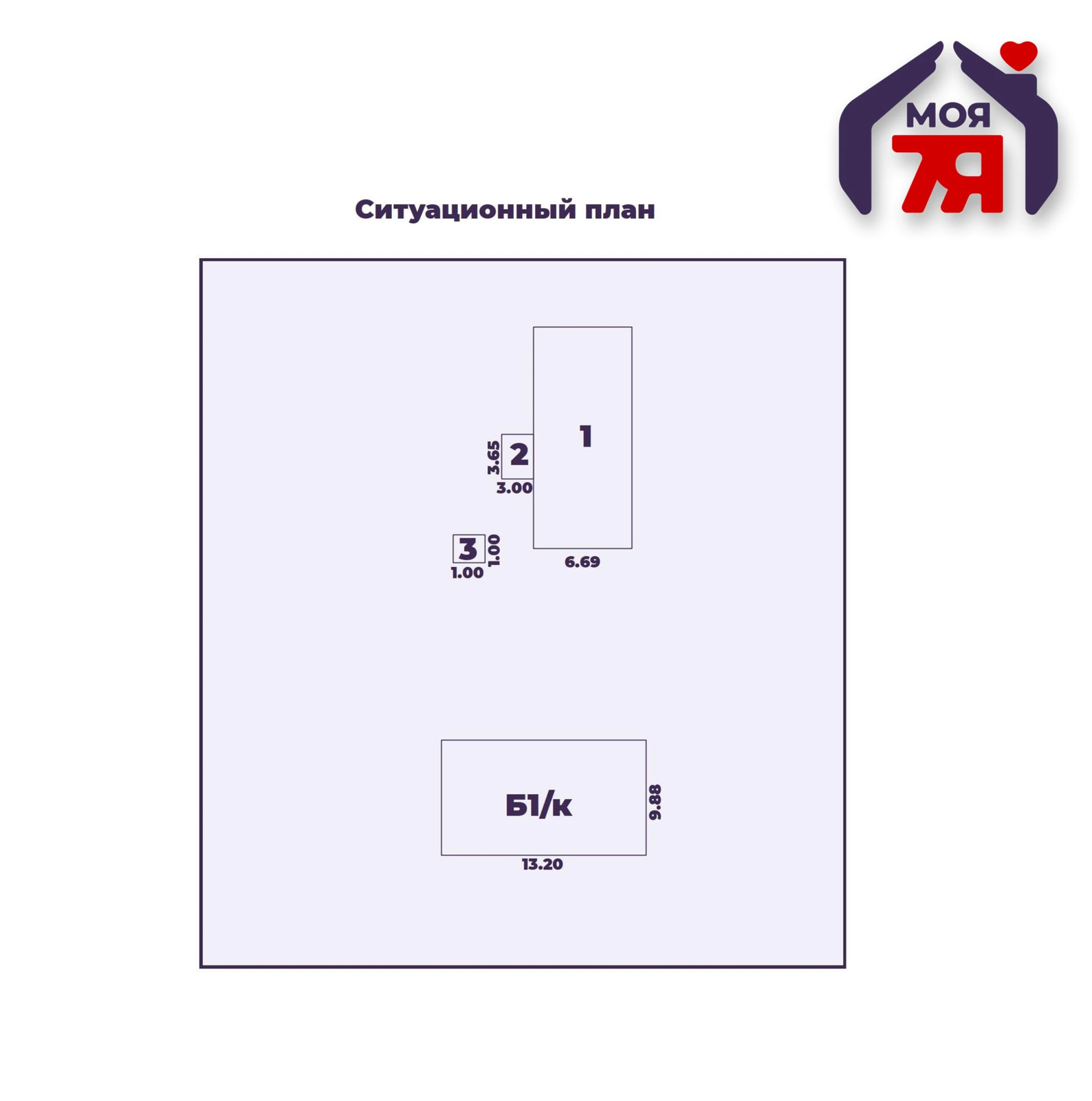 Купить торговую точку в Погосте-2, 11500USD, код 998281 - фото 26