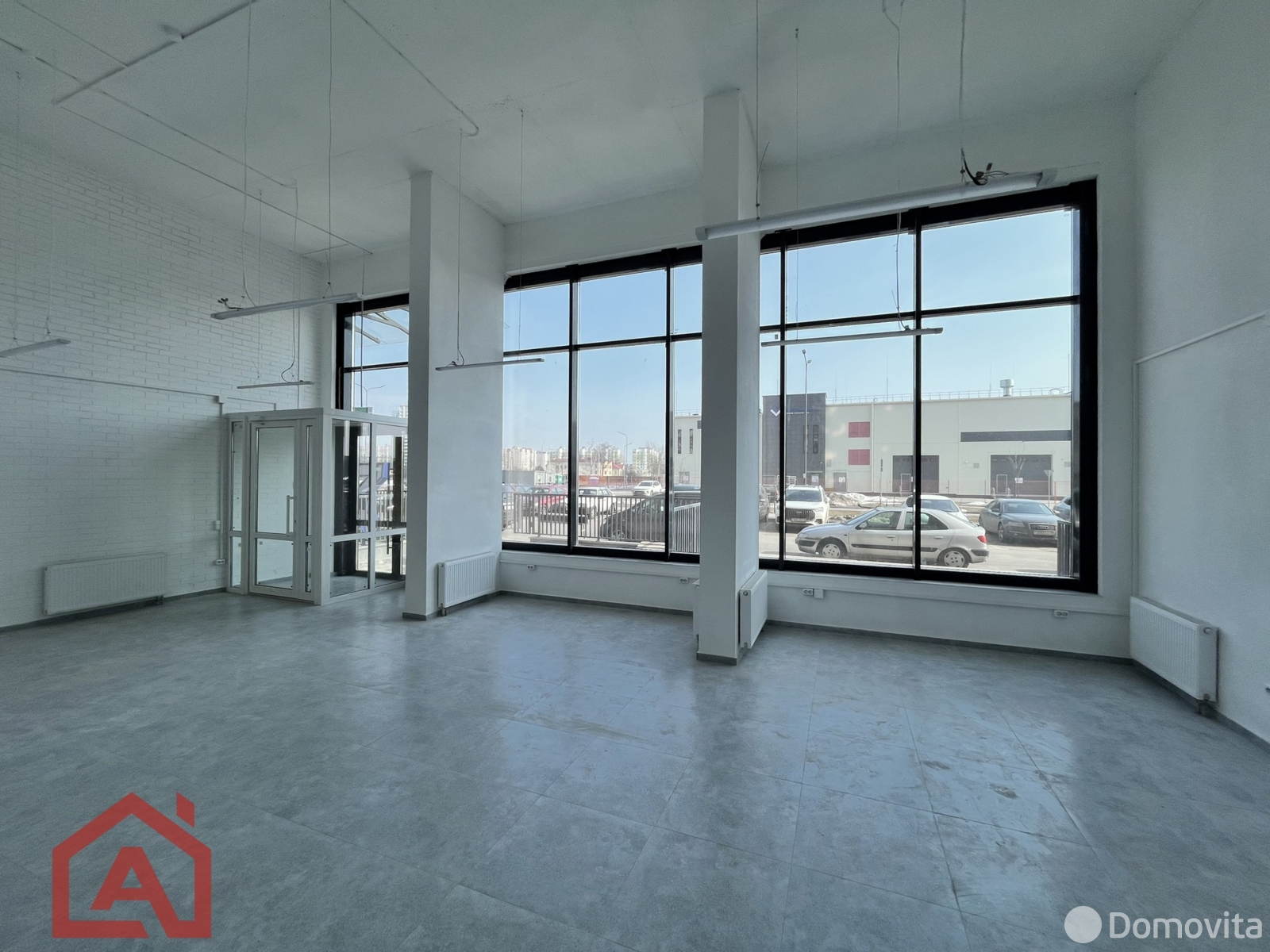 Снять торговое помещение на ул. Леонида Щемелёва, д. 14 в Минске, 1200USD, код 967711 - фото 7