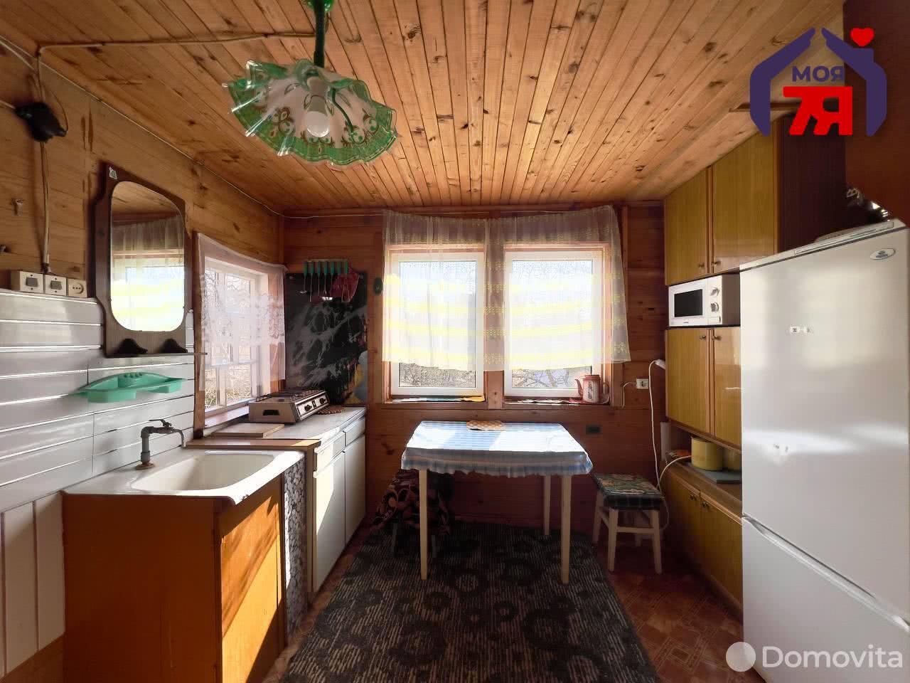 Продажа 3-этажной дачи в НАЛАДЧИК Минская область, 14900USD, код 177190 - фото 3