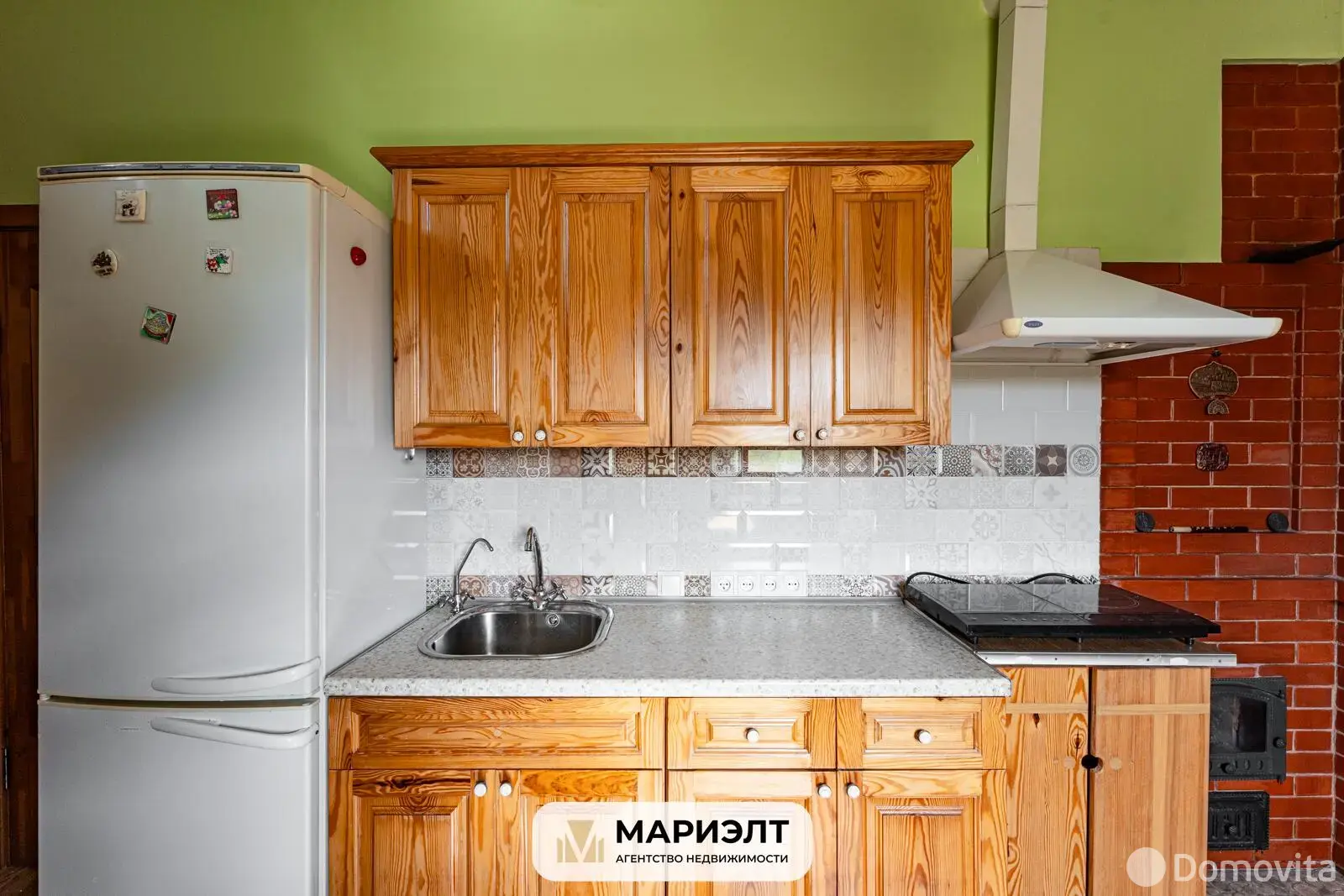 Продажа 1-этажной дачи в Озере Минская область, 65000USD, код 183195 - фото 18