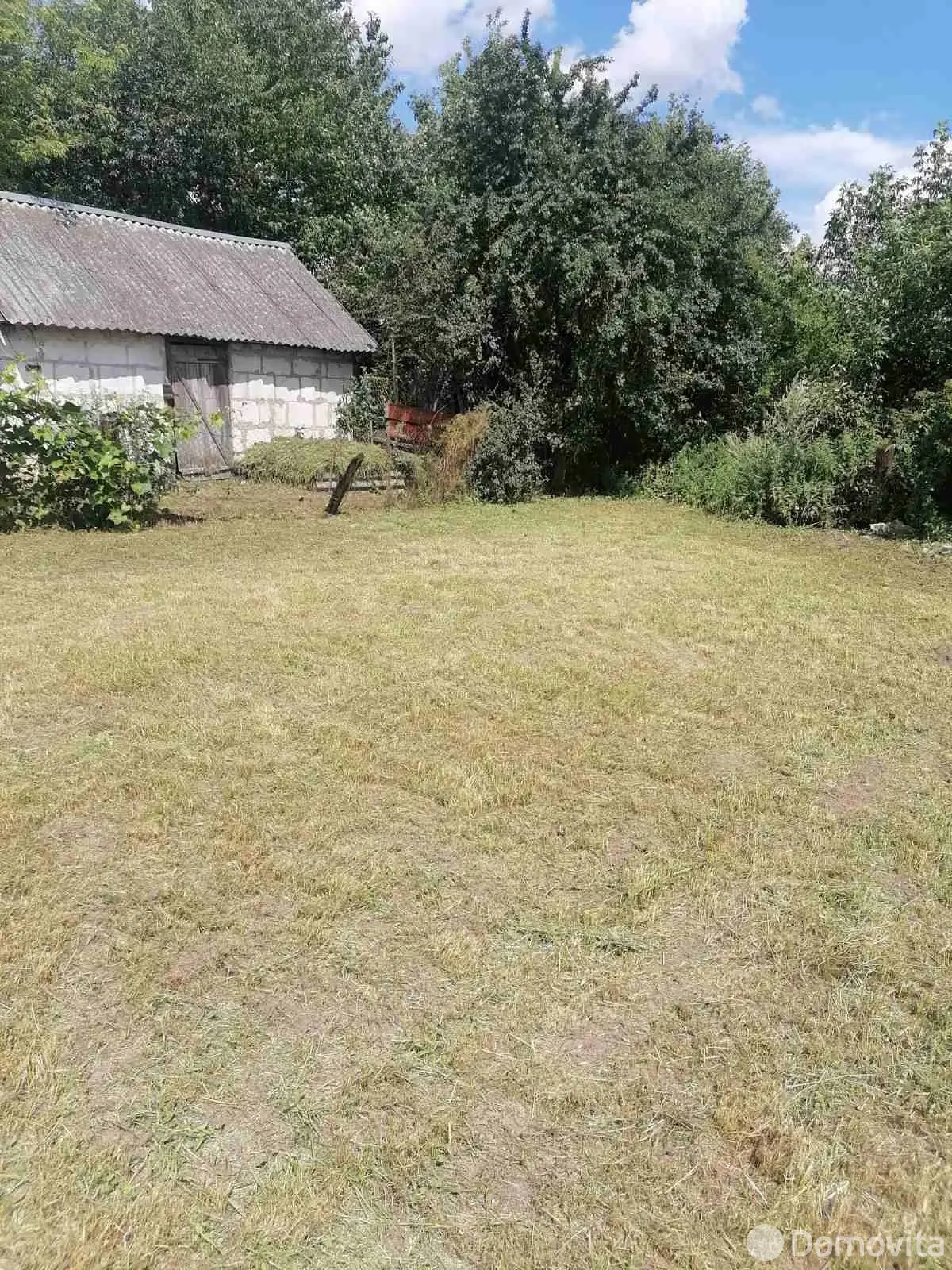 коттедж, Каменка, 