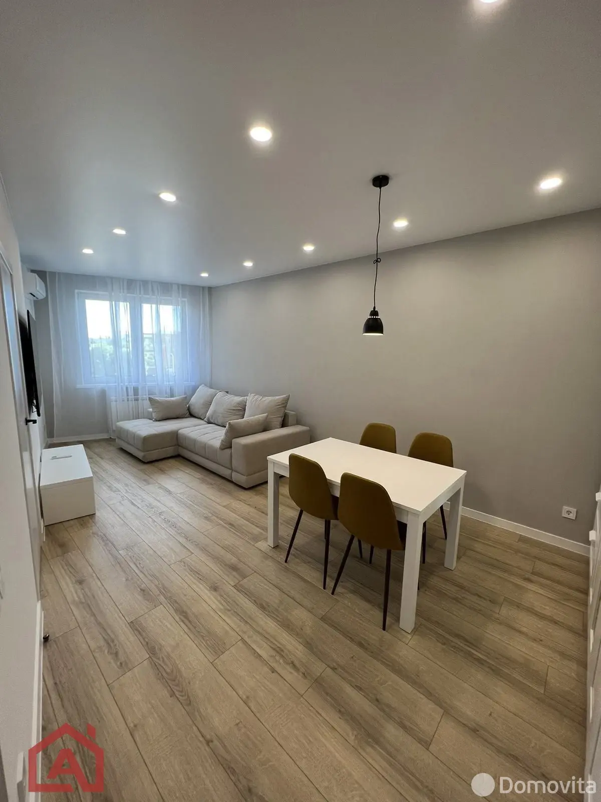 Снять 2-комнатную квартиру в Минске, ул. Скрыганова, д. 2Б, 600USD, код 148733 - фото 3