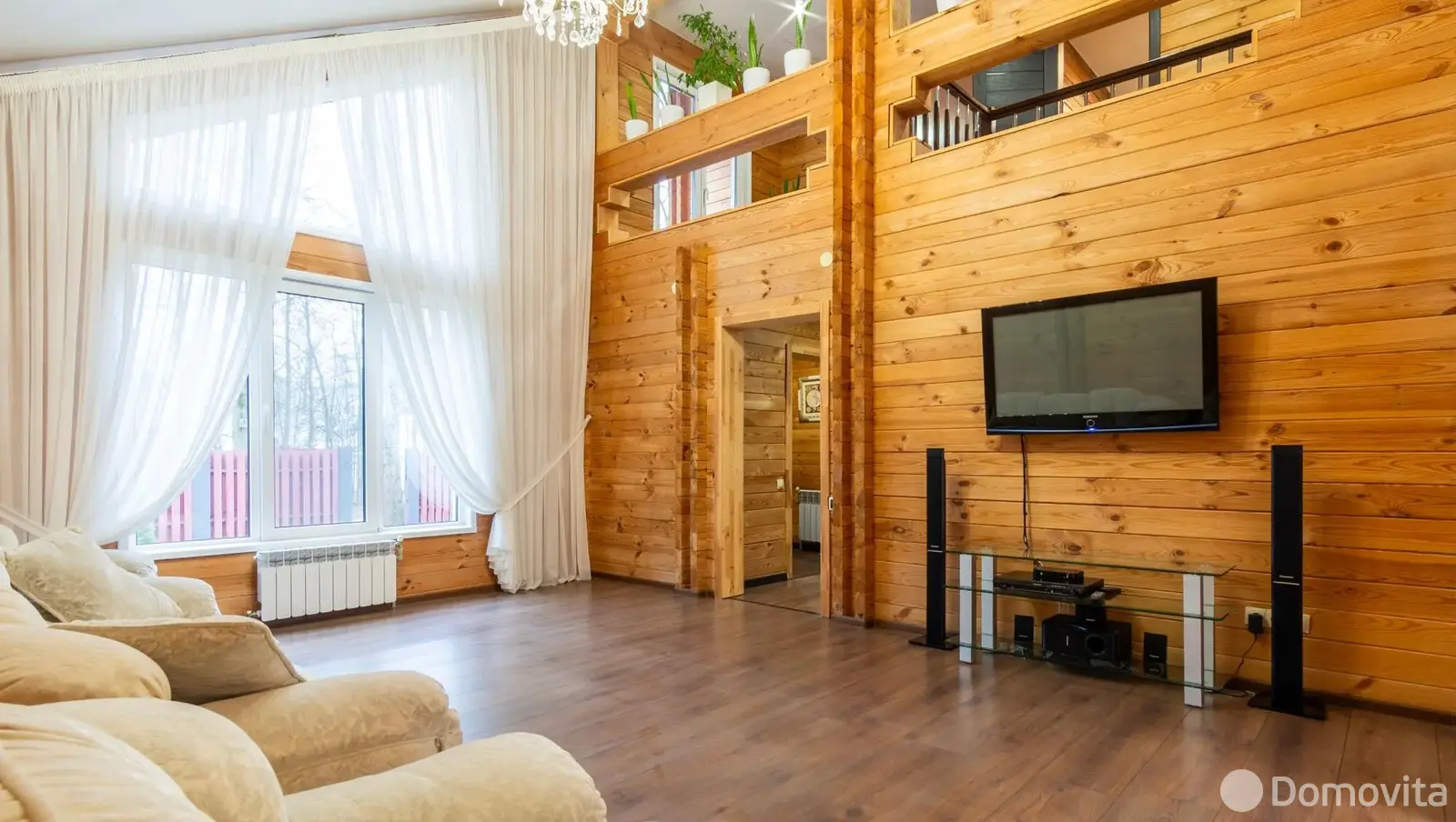 коттедж, Ветеран войны, - лучшее предложение