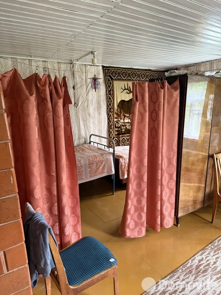 продажа коттеджа, Рабунь, ул. Новая, д. 23