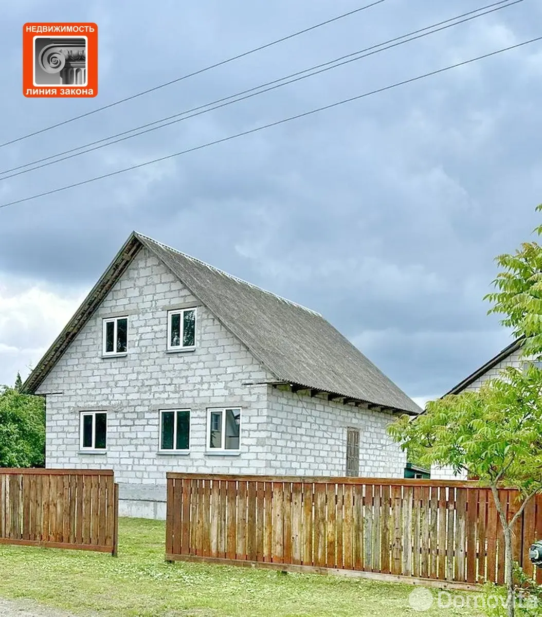 коттедж, Поляна, ул. Новая 2-я 