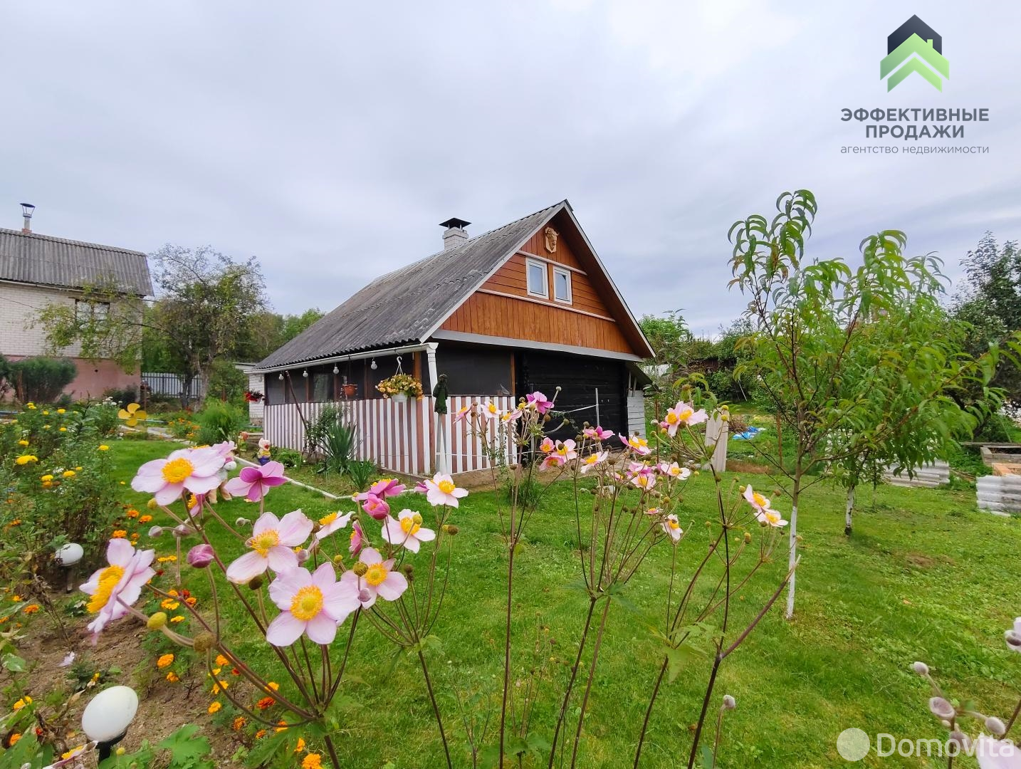 Купить 2-этажную дачу в ПИЛОТ Минская область, 27900USD, код 184157 - фото 12