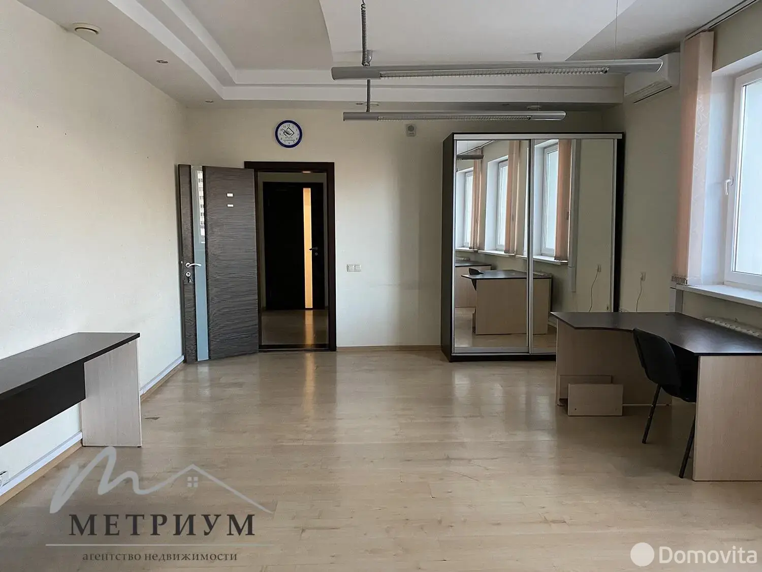 офис, Минск, ул. Шафарнянская, д. 11