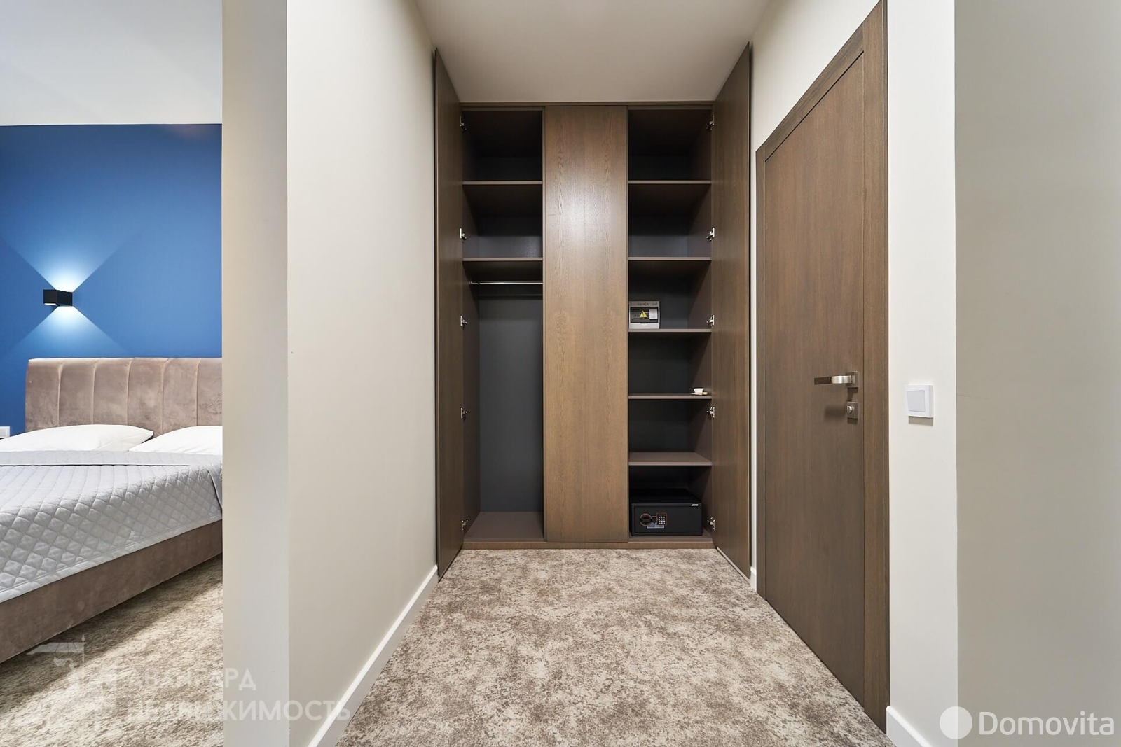 Купить помещение под сферу услуг в Сморгони, ул. Виктора Ровдо, д. 5 - фото 22